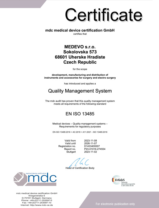 reger-medevo-en-iso-13485