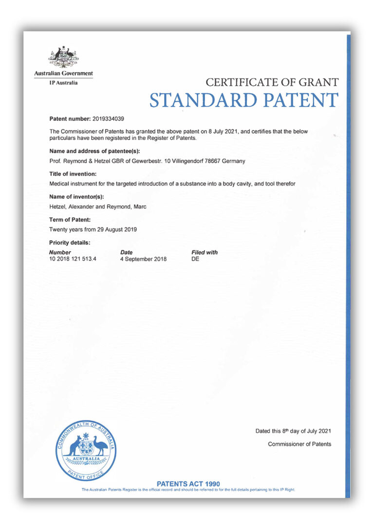 reger-patent-nebulizer-au2019334039